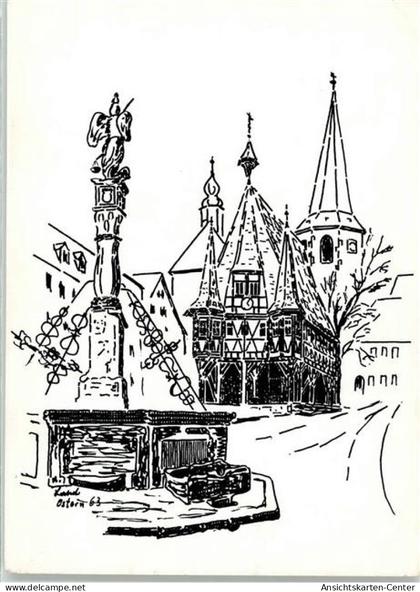 52151350 - Michelstadt