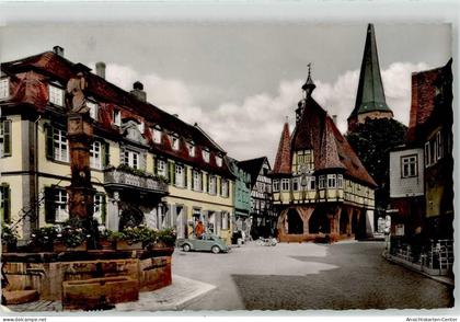 52156330 - Michelstadt