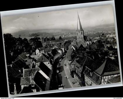 Michelstadt Braunstrasse