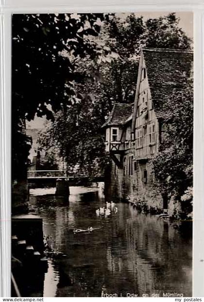 Michelstadt Erbach