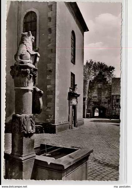 Michelstadt Erbach