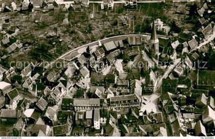 Michelstadt Fliegeraufnahme