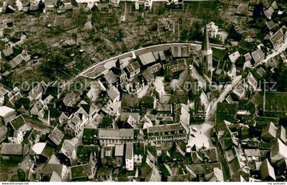 Michelstadt Fliegeraufnahme