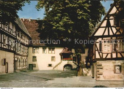 Michelstadt Kellerei