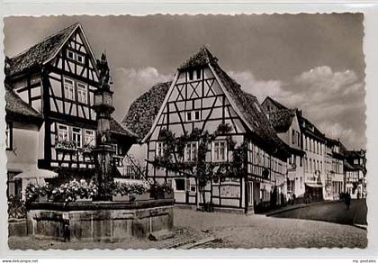 Michelstadt Michelstadt
