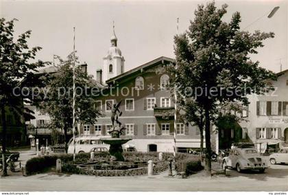 Miesbach Gasthaus