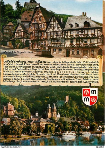 CPM Miltenberg am Main