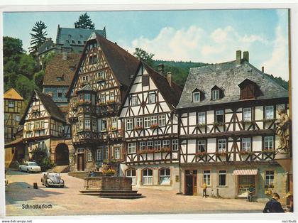 Miltenberg a. Main