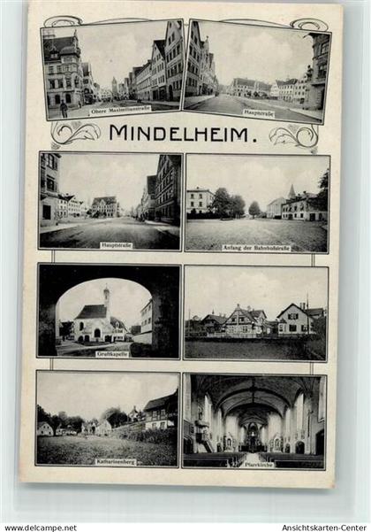 13503233 - Mindelheim