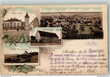 13600471 - Mindelheim