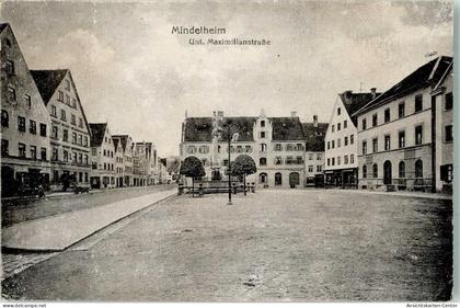 38084114 - Mindelheim