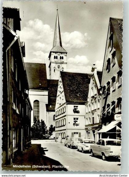 39850176 - Mindelheim