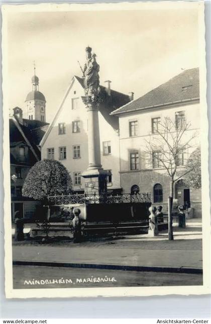 50393339 - Mindelheim