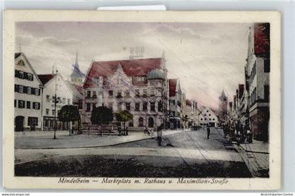 50393838 - Mindelheim