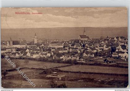 51792818 - Mindelheim