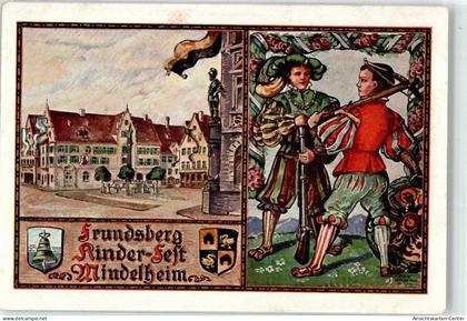 52156193 - Mindelheim