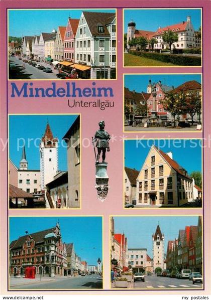 Mindelheim