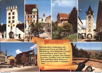 Mindelheim