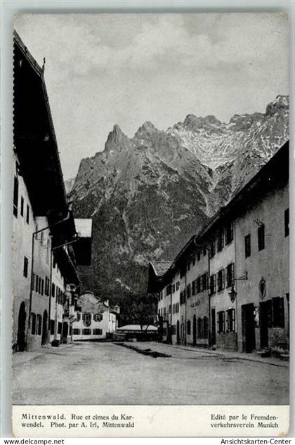 10488966 - Mittenwald