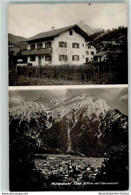 13122198 - Mittenwald