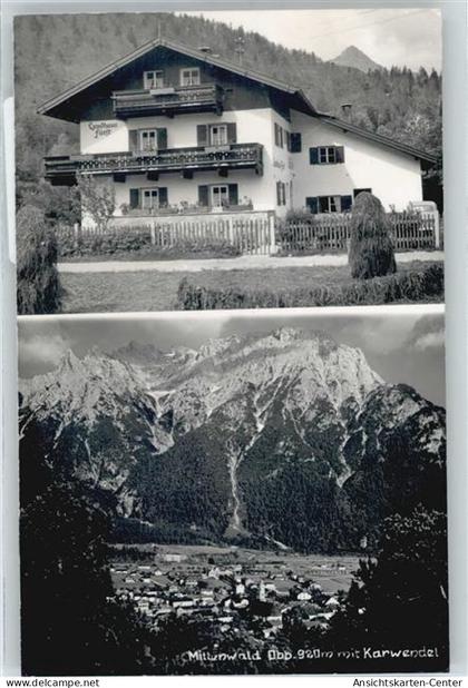 50398135 - Mittenwald