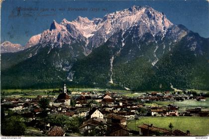 Mittenwald