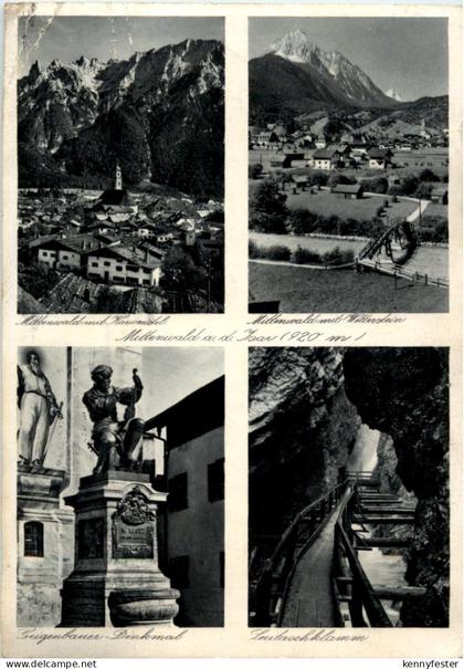 Mittenwald