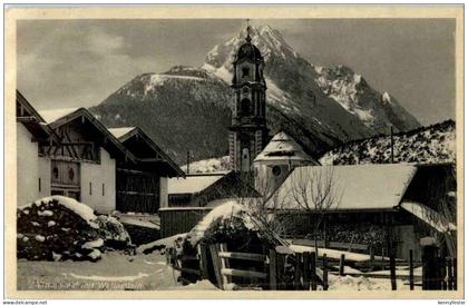 Mittenwald