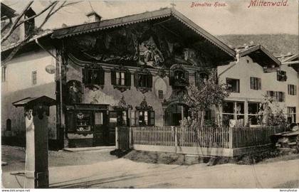 Mittenwald