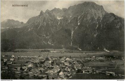 Mittenwald