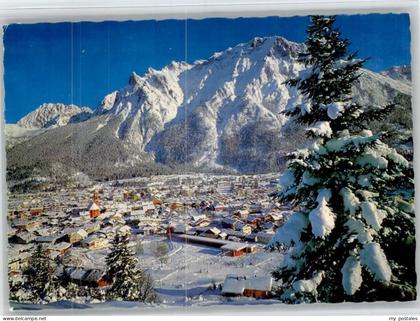 Mittenwald Bayern Mittenwald