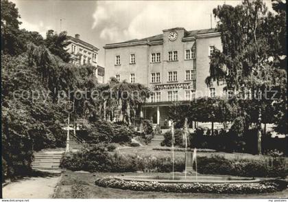 Mittweida Ingenieurschule