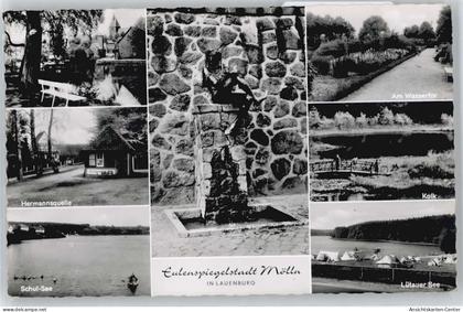 50400414 - Moelln , Kr Hzgt Lauenb