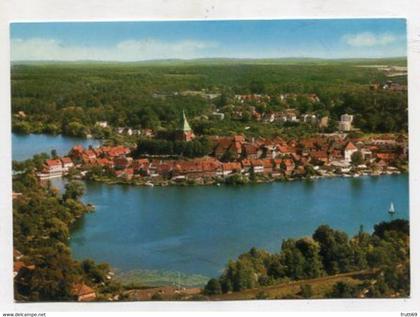 AK 057270 GERMANY - Mölln in Lbg.