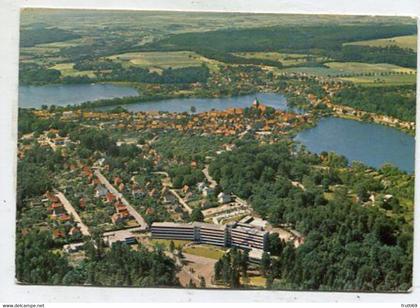 AK 102701 GERMANY - Mölln