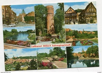 AK 121598 GERMANY - Mölln