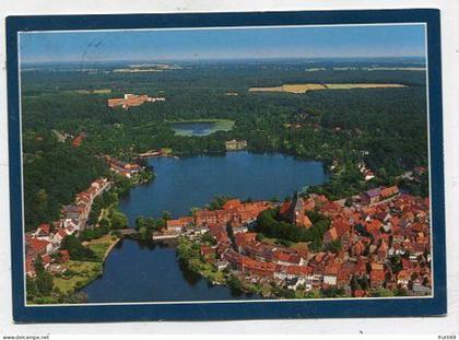 AK 130414 GERMANY - Mölln in Lbg.