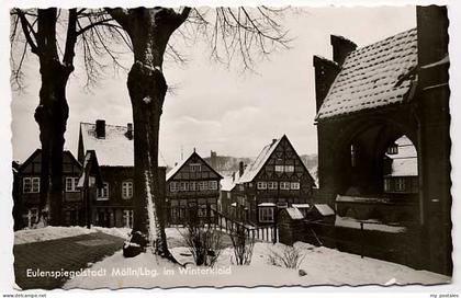 Moelln Lauenburg