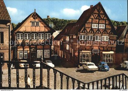 Moelln Lauenburg Museum