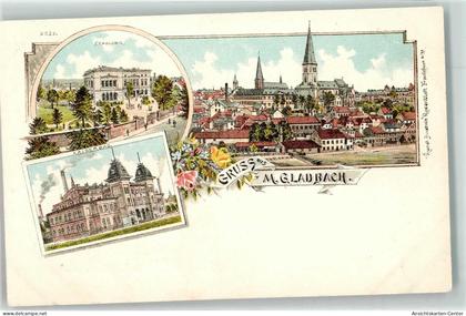 13446778 - Moenchengladbach