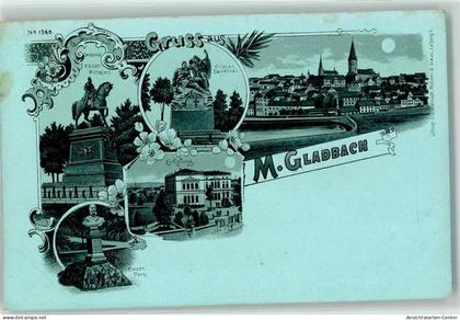 13456417 - Moenchengladbach