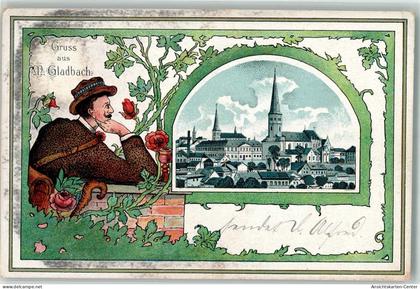 13510753 - Moenchengladbach