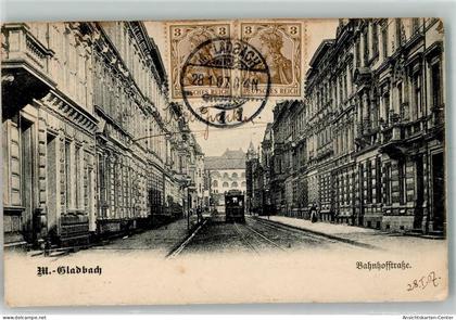 13529341 - Moenchengladbach