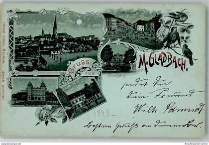 13558338 - Moenchengladbach