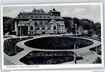 50853285 - Moenchengladbach