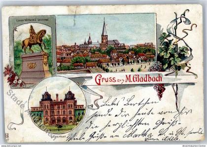 51259207 - Moenchengladbach