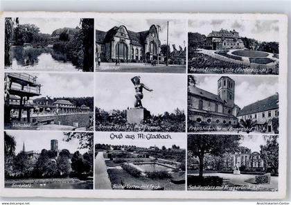 51454756 - Moenchengladbach