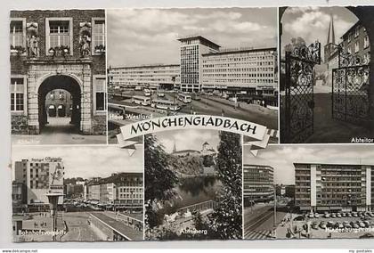 MoeNCHENGLADBACH NRW