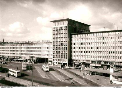 MoeNCHENGLADBACH NRW Haus Westland