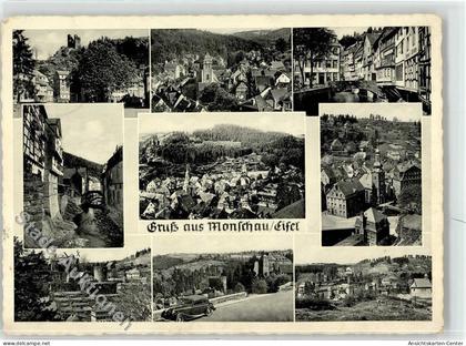 52258223 - Monschau